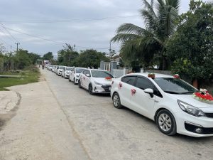 Taxi Ninh Hòa